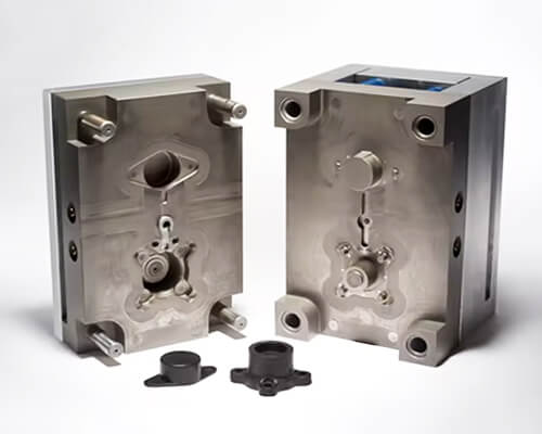 Family Injection Molds