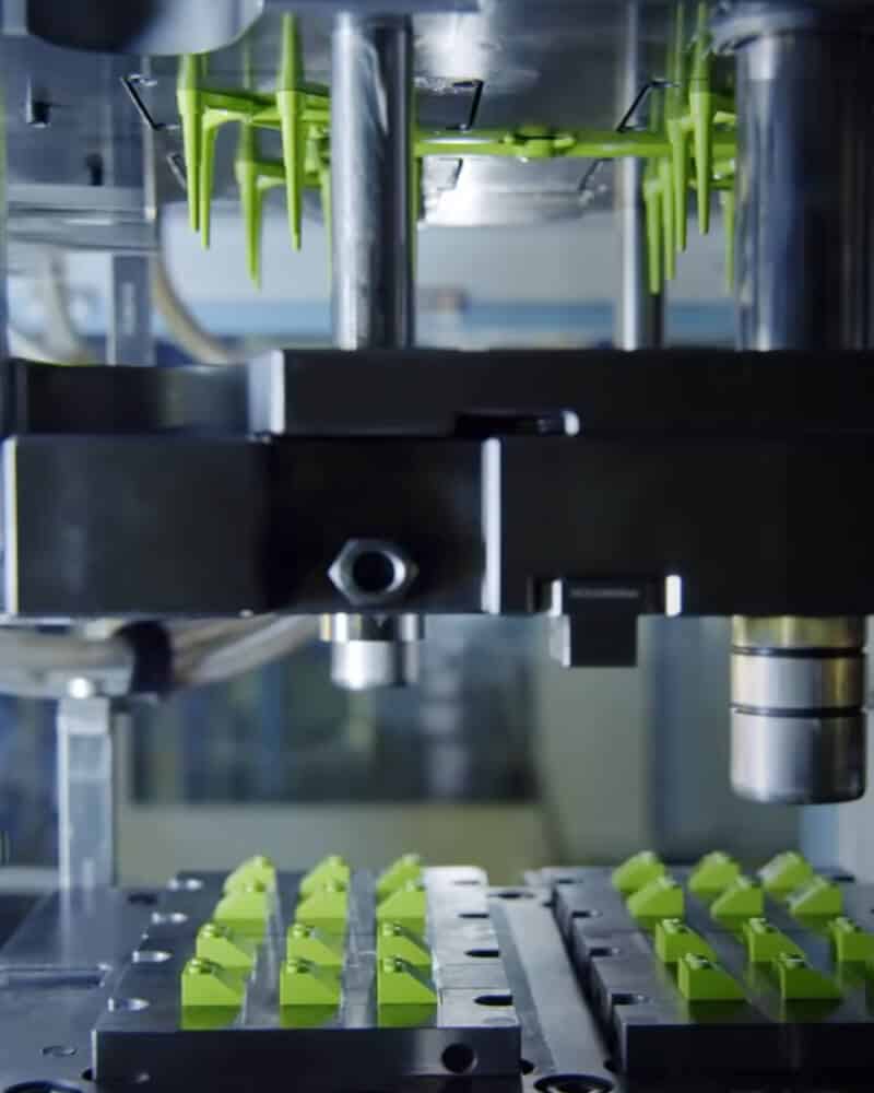 critical-considerations-for-high-volume-injection-molding