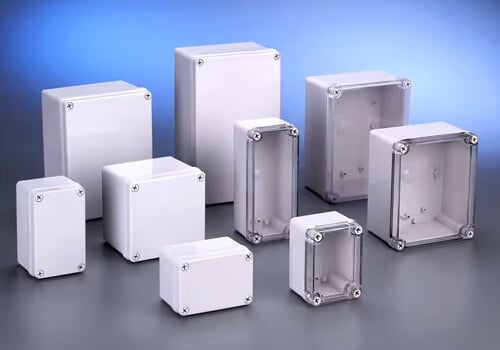 smart-home-device-housings