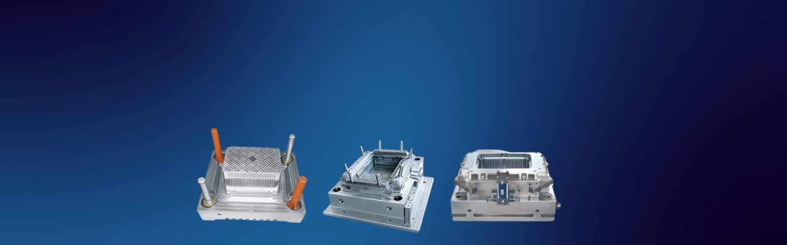 Custom Laundry Basket Mold Manufacturer Supplier Yuco Mold