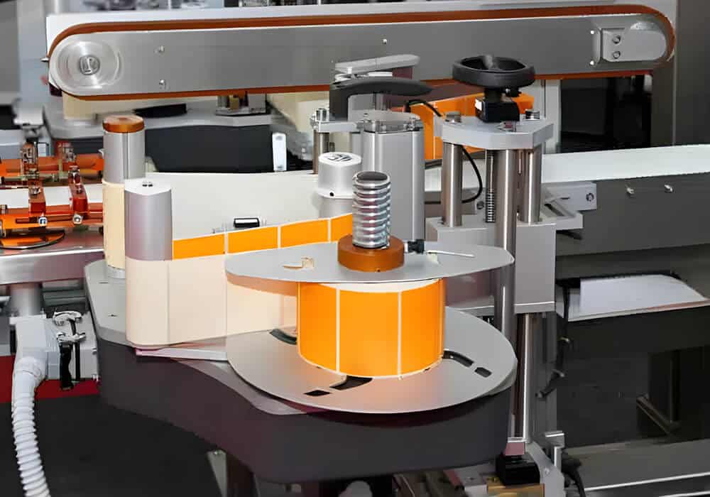 In Mould Label Manufacturer