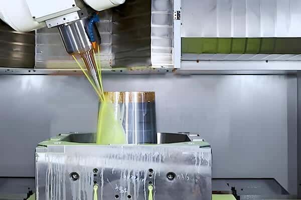 bucket-mold-making