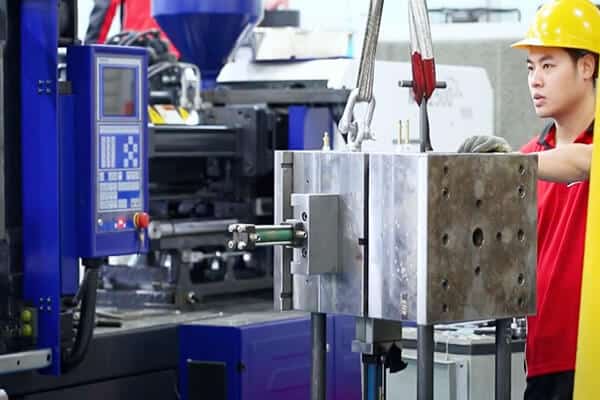 materials-and-molds