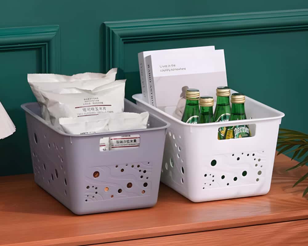 storage-basket-mold-project-management