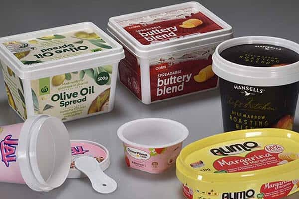 label-film-preparation