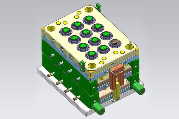 wide-mouth-cap-mold-design