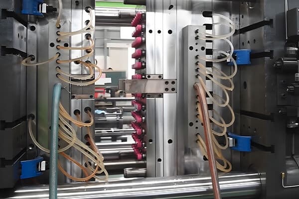 wide-mouth-cap-mold-trials