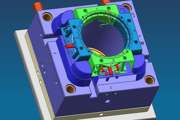 dfm-report-and-mold-design